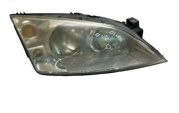 Ford Mondeo Mk III Headlight/headlamp 1S7113005AK 0301174202 19802A04HR
