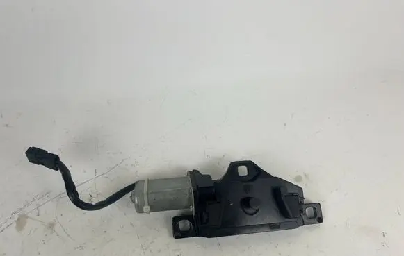 BMW X6 M Tailgate/trunk/boot lock/catch/latch FS578VA
