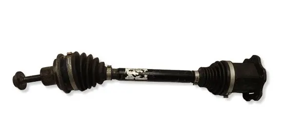 Porsche Cayenne (9Y0 9Y3) Front driveshaft 4M4407271G