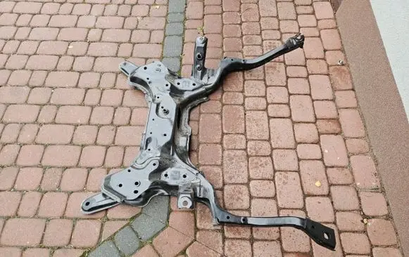 Toyota Aygo AB10 Front subframe 87853980000035366