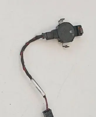 Rain sensor