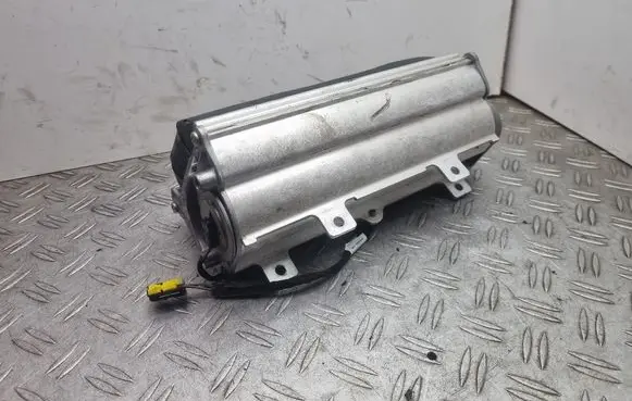 BMW 7 E65 E66 Passenger airbag 39714189302T