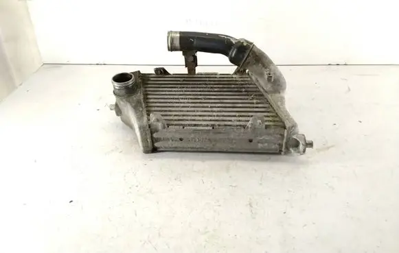 Audi A8 S8 D3 4E Intercooler radiator 4E0145806A