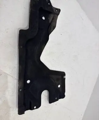 Bentley Bentayga Pickup box liner 4M0825214