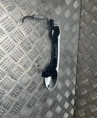 Hyundai Santa Fe Front door exterior handle SA0TAF4