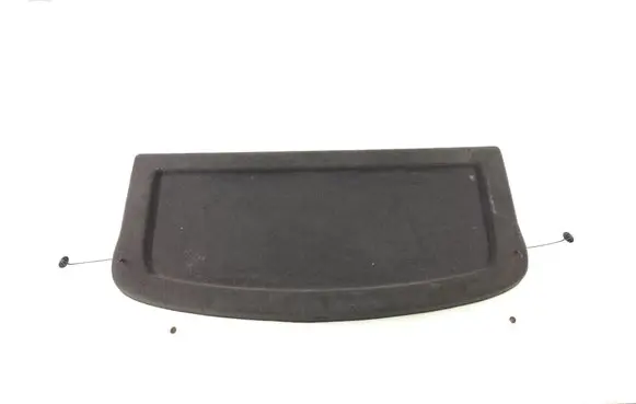 Volkswagen T-Roc Parcel shelf 2GAB67769CEH8 VW276TROC3F