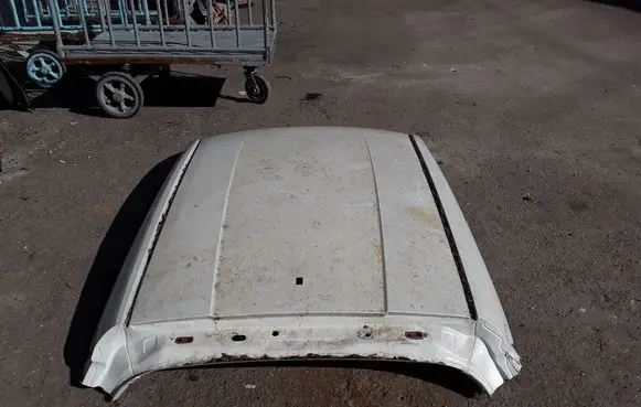 Toyota C-HR I Roof 63111F4010