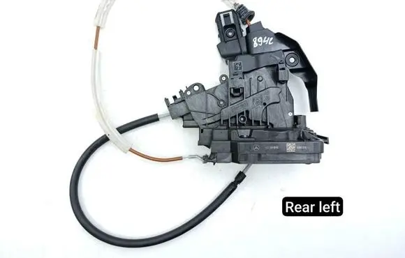 Mercedes-Benz EQS V297 Rear door lock A2230030999