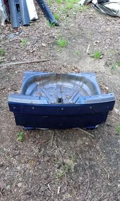 Seat Leon (5F) Body 
