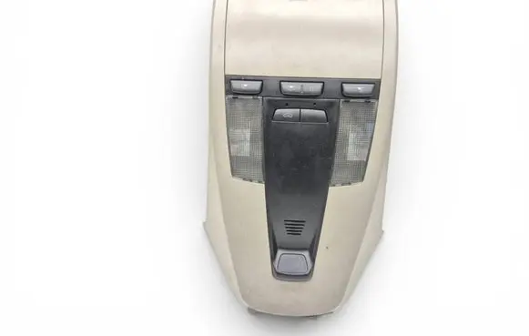 Volvo V50 Front seat light 30676455 30639760