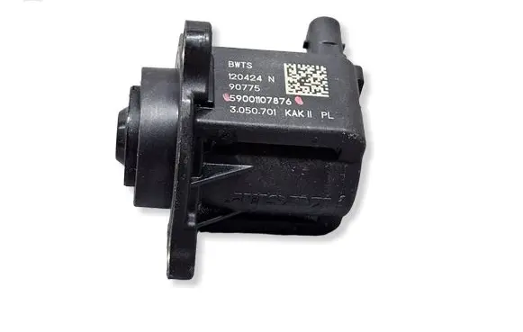 Mercedes-Benz E W213 Camshaft vanos timing valve 59001107876 3050701 120424N