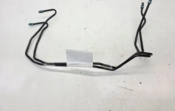 Audi Q5 SQ5 Brake line pipe/hose 