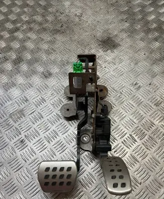 Brake pedal