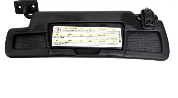 Mercedes-Benz SLK R172 Sun visor A1728100910