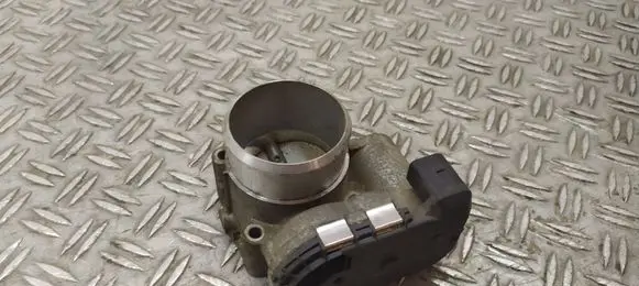 Audi TT Mk1 Throttle valve 06B133062M