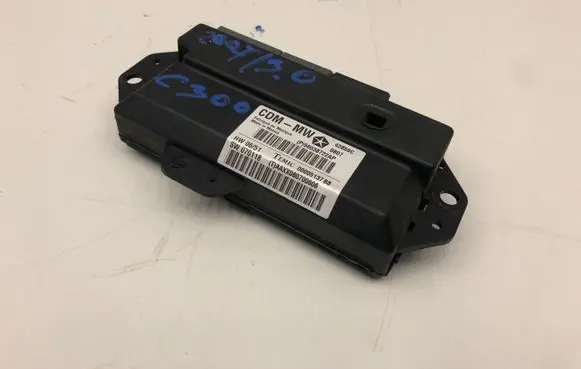 Chrysler 300 - 300C Door control unit/module 56038722AP