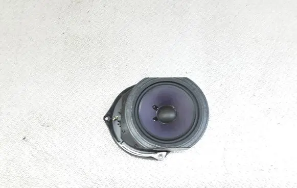 Volkswagen Phaeton Front door speaker 3D0035453A