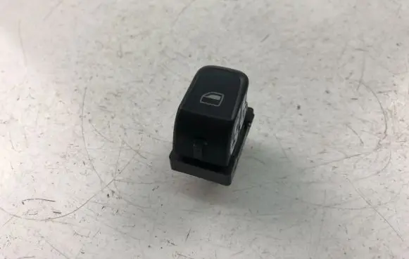 Audi A4 S4 B8 8K Electric window control switch 8K0959855A