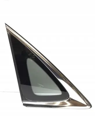 Lexus NX Sliding door window/glass LEXUSNX43R005844
