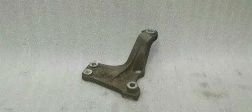 Aston Martin DB9 Fuel filter bracket/mount holder 4G435C365AA