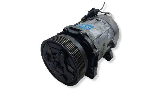 Skoda Octavia Mk1 (1U) Air conditioning (A/C) compressor (pump) 1J0820803KKASACJA 1J0820803K