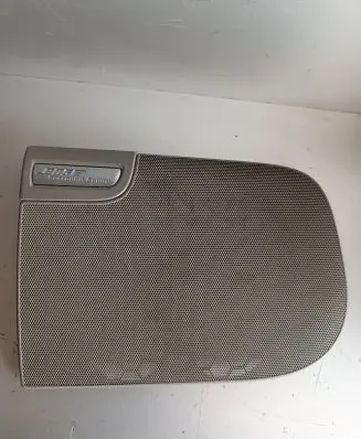 Audi A8 S8 D3 4E Front door speaker cover trim 4E0035405