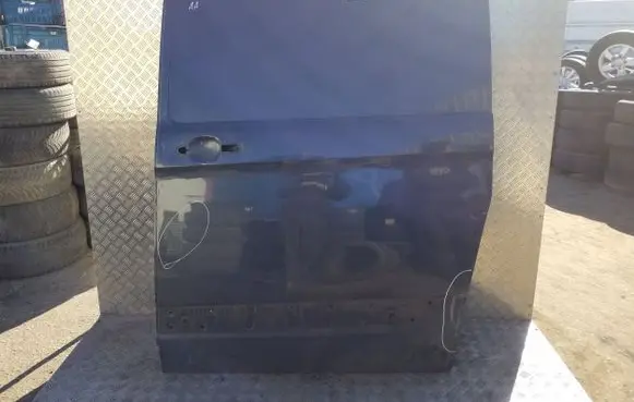 Ford Transit Custom Side sliding door 