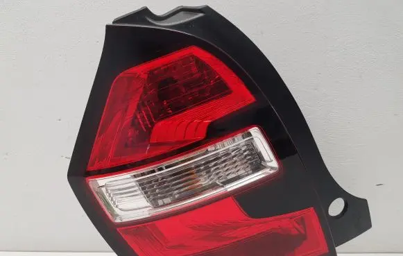 Renault Twingo III Rear/tail lights 265555949R