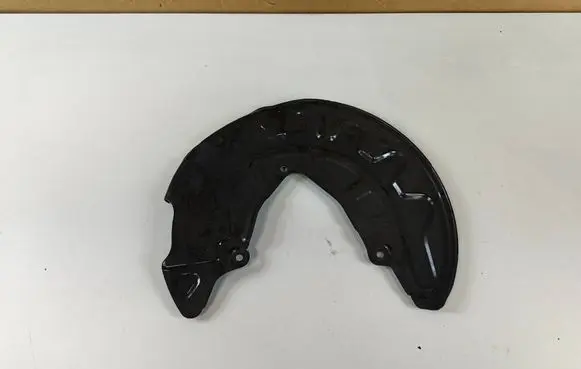 Volkswagen T-Roc Front brake disc dust cover plate 5Q0615312G 3717