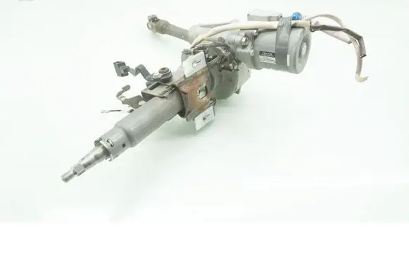 Lexus CT 200H Steering wheel axle 8096076030