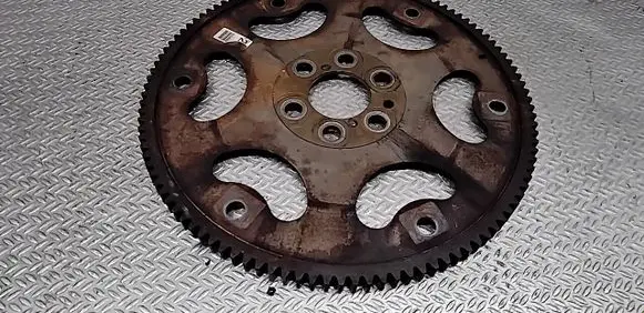 Opel Insignia A Flywheel 55566376
