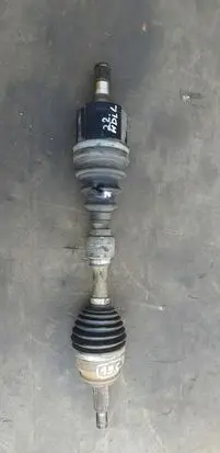 Mitsubishi Outlander Front driveshaft 3815A277