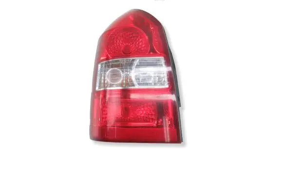 Hyundai Tucson JM Rear/tail lights 