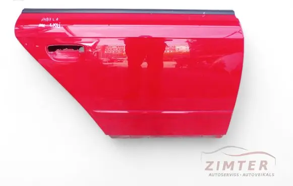 Audi A4 S4 B7 8E 8H Rear door