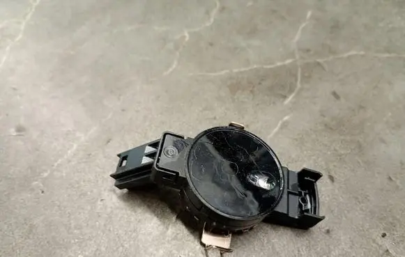 Mercedes-Benz Sprinter W907 W910 Rain sensor A9109053000