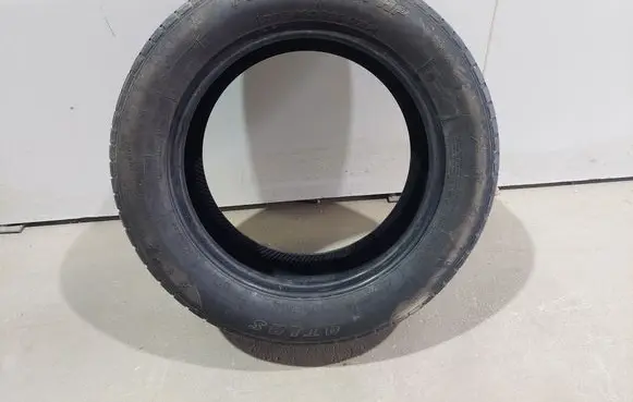 Volvo V70 R16 winter tire 