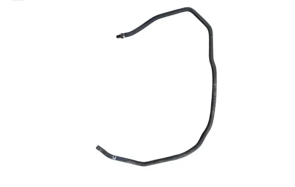 Volvo C30 Water drain line hose D90909