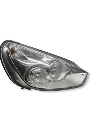 Ford S-MAX Headlight/headlamp 6M2113W029AH