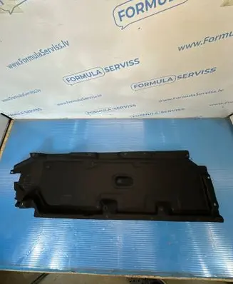 Audi Q7 4M Pickup box liner 