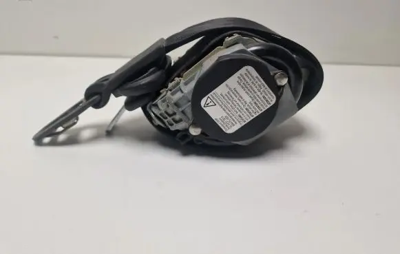 Audi Q7 4L Front seatbelt 4L1857706