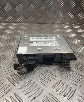 Opel Insignia A Bluetooth control unit module 13342398 7104CD0A5170405