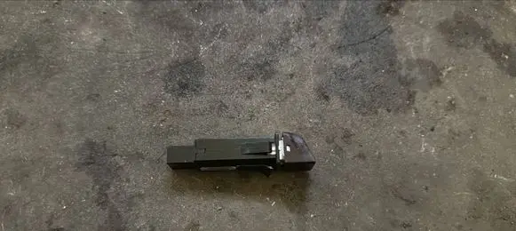 Volvo V50 Hazard light switch 30739296