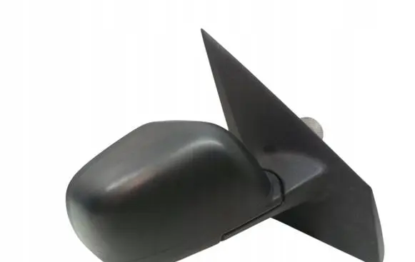 Dacia Dokker Front door electric wing mirror 0211046