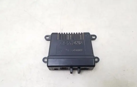 Nissan X-Trail T30 Other control units/modules