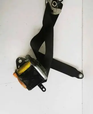 Toyota Avensis T250 Front seatbelt 73220-05051 041024