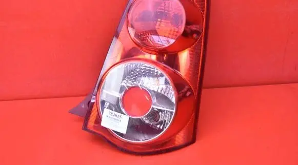 KIA Picanto Rear/tail lights 92402-075