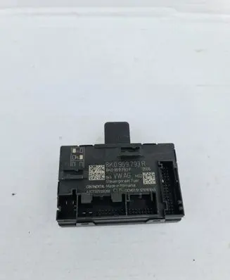 Audi A4 S4 B8 8K Door control unit/module
