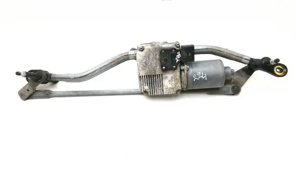 Audi A5 8T 8F Front wiper linkage and motor 8T2955119B 8J2955119 8T2955023C