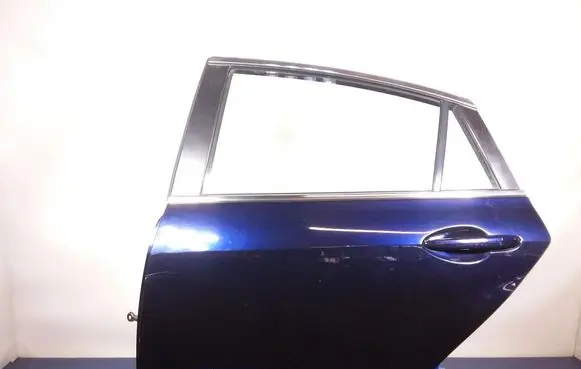 Mazda 6 Rear door 