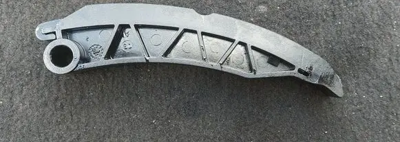 BMW 5 E60 E61 Slide rail for timing chain 2245623